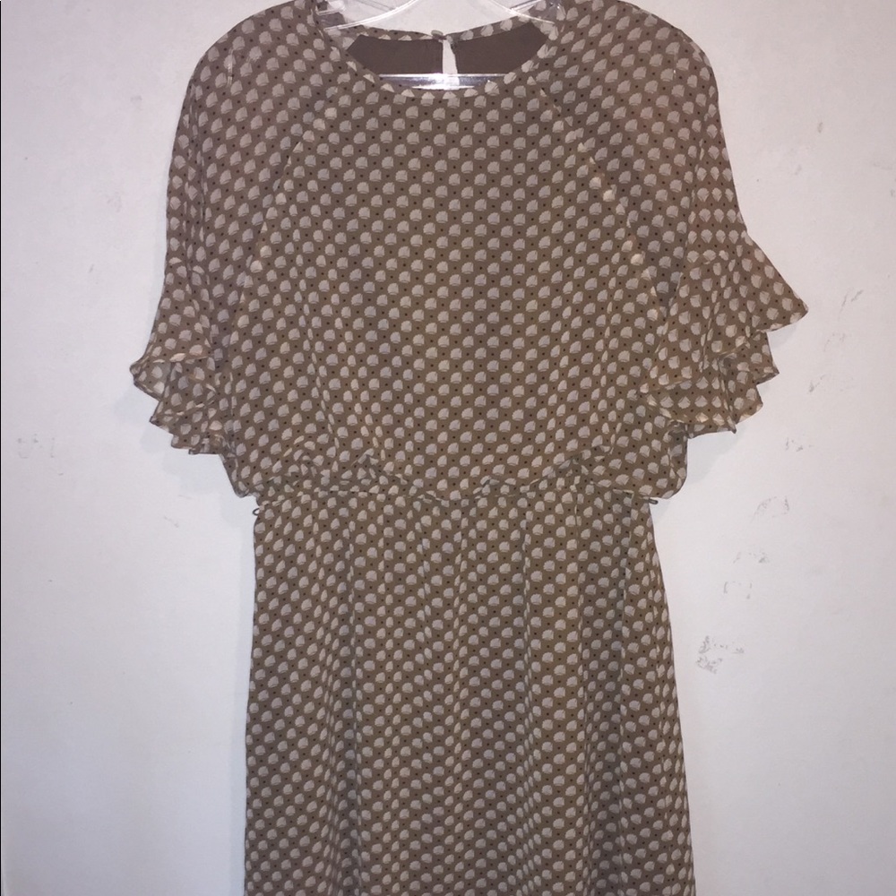 Cute vintage/retro dress